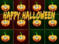 Leikur Gleðile Hallowe'en á netinu