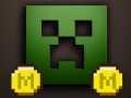 Leikur Minecoin Ævintýri á netinu