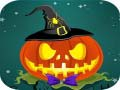 Leikur Fullkomið Halloween Grasker á netinu