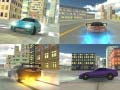 Leikur Supra Drift 3D á netinu