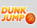 Leikur Dunk Hopp á netinu