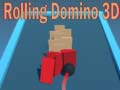 Leikur Valandi Domino 3D á netinu