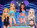 Leikur Galinn Victoria Secret Show á netinu