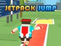 Leikur Jetpack Stökk á netinu