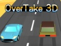 Leikur Yfirtekt 3D á netinu