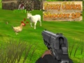 Leikur Frenzy Kúanskotari 3D á netinu