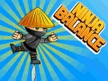 Leikur Ninja Jafnvægi á netinu