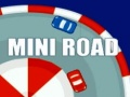 Leikur Mini Vegur á netinu