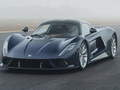 Leikur Hennessey Venom F5 Rúlla á netinu