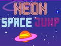 Leikur Neon Rúmshopp á netinu