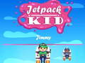 Leikur Jetpack Barn á netinu