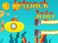 Leikur Jetpack Jojo á netinu