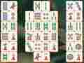 Leikur Fermingar Mahjong Remix á netinu