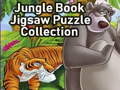 Leikur Fangafelags jigsaw úr Seljuhöll á netinu
