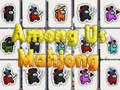 Leikur Á milli okkar Mahjong á netinu
