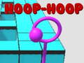 Leikur Hopp-Hopp á netinu