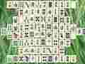 Leikur Klassískt Mahjong Solitaire á netinu