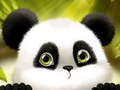 Leikur Panda Raki á netinu