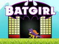 Leikur BatGirl Stökk Kraft á netinu