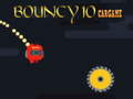 Leikur Bouncy io cargame á netinu