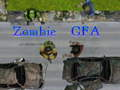 Leikur Zombie GFA á netinu