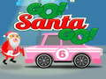 Leikur Farðu, Santa, farðu á netinu