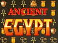Leikur Forn Egyptaland á netinu