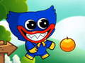 Leikur Poppy Play Time Ævintýri á netinu