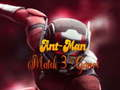 Leikur Ant-Man Leikur Match 3 á netinu
