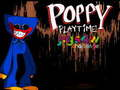 Leikur Poppy Playtime Púslaáskorun á netinu