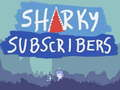 Leikur Sharky áskrifendur á netinu
