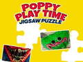 Leikur Poppy Play Time Puzzl á netinu