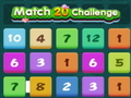Leikur 20 áskorun á netinu