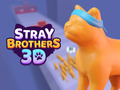 Leikur Flakandi Bræður 3D á netinu