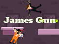 Leikur James Gun á netinu