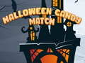 Leikur Halloween Sykur Maður á netinu