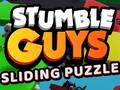 Leikur Stumble Guys: Rúllandi Puzl á netinu