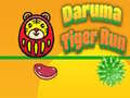 Leikur Daruma Tígur Hlaup á netinu