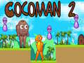 Leikur Cocoman 2 á netinu