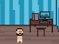 Leikur Freelancer Sim á netinu