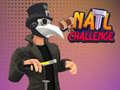 Leikur Nail Challenge á netinu