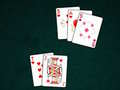 Leikur Blackjack Pro á netinu