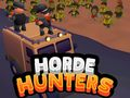 Leikur Horde Veiðimenn á netinu