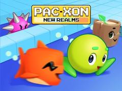 Leikur Pac Xon Nýjar Ríki á netinu