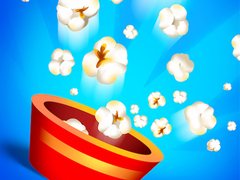 Leikur Popcorn Skotari á netinu