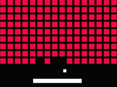 Leikur Breakout PC á netinu