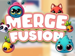 Leikur Sameining Fusion á netinu