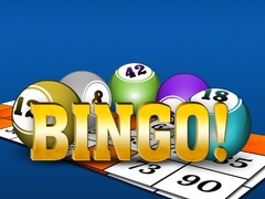 Leikur Bingooo 2024 á netinu