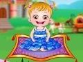 Leikur Baby Hazel: Alvanna Land á netinu