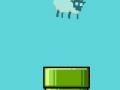 Leikur Flappy Gimbrar Fjölspilari á netinu